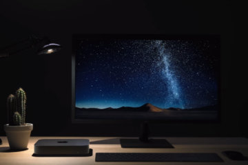 待望の新型Mac miniは最高に欲しくなるやつだった