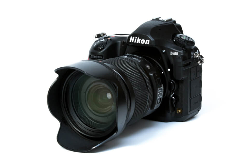 Nikon D850 レビュー 2018年のベストバイは間違いなくこのカメラ！