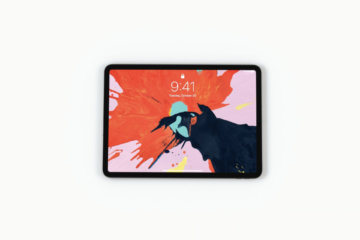 ドコモの新しいiPad Pro(第3世代)の本体価格・月額料金まとめ