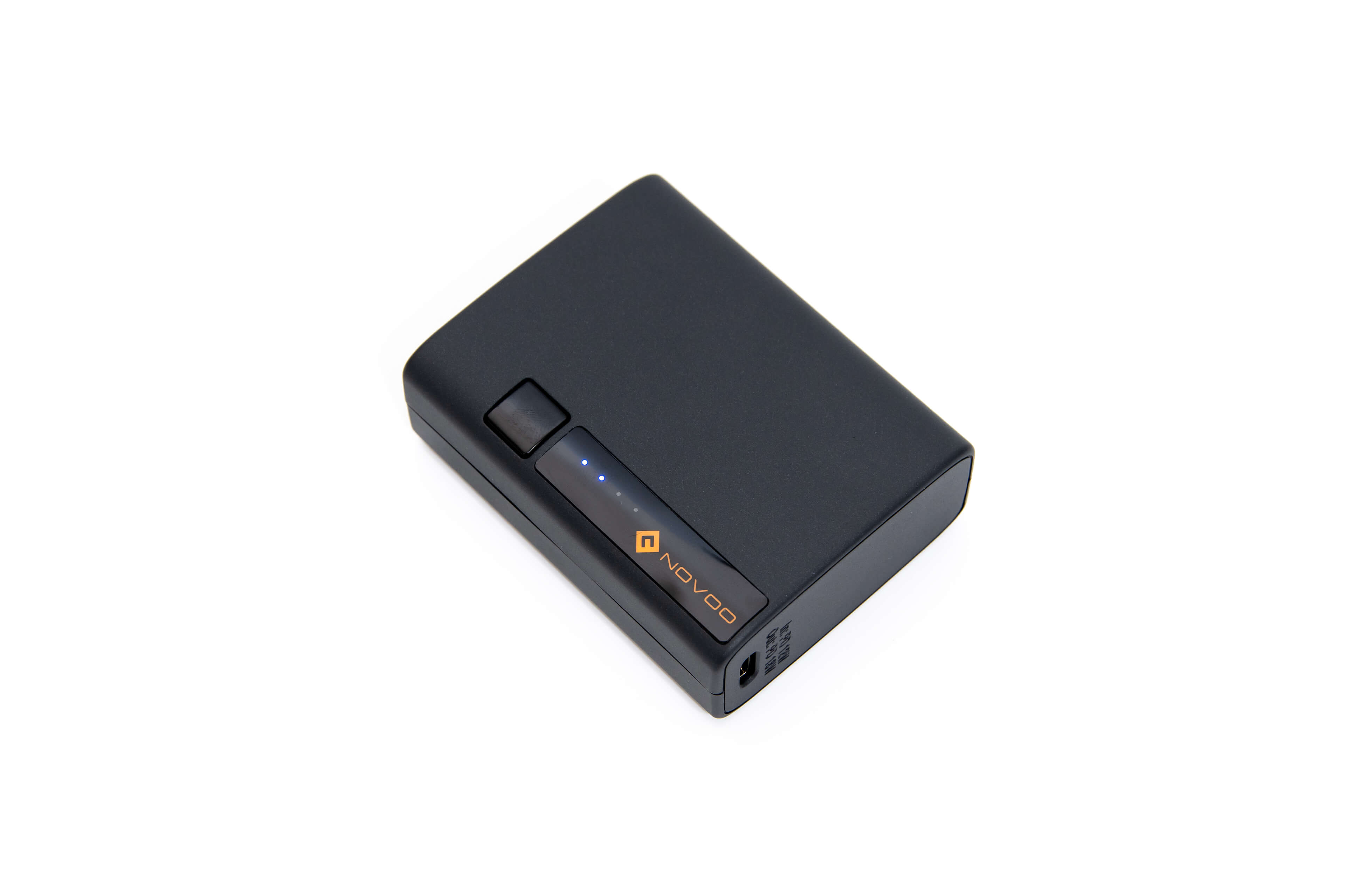 USB PD対応で手のひらサイズなモバイルバッテリー「Novoo PowerCube 10000 mAh」レビュー