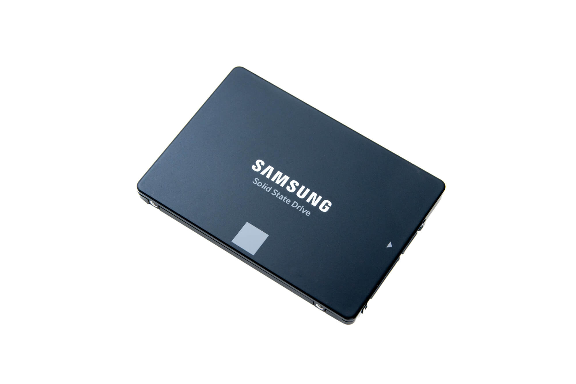 Samsung SSD 860 EVO 1TB