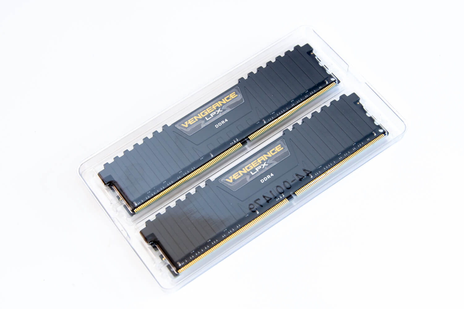 CORSAIR DDR4 VENGEANCE LPX 2666MHz 16GB×2