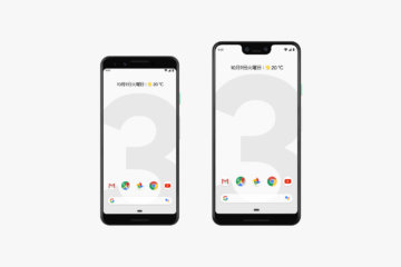 ドコモ、Goole Pixelシリーズを値下げ。Pixel 3が一括2.7万円、Pixel 3 XLが一括6万円に