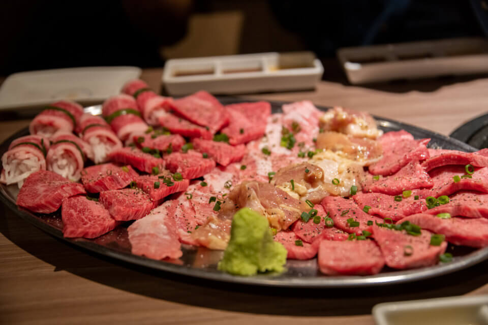 「肉と日本酒」で平成最後の #超でこ肉会 やってきたら写真撮り忘れるほど楽しかった