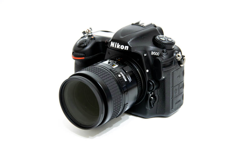 Nikon D500用にAPS-Cレンズが欲しい