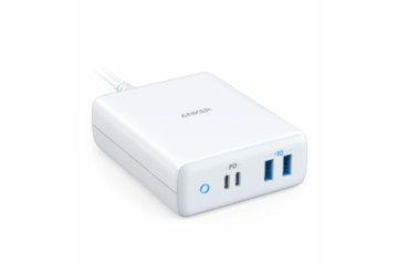 Anker、PowerPort Atom PD 4の製品回収を発表