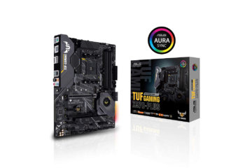 ASUSの第3世代Ryzen(Zen 2)対応マザーボードがセール中