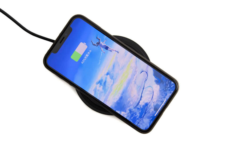 Belkin BOOST↑UP ワイヤレス充電パッド レビュー