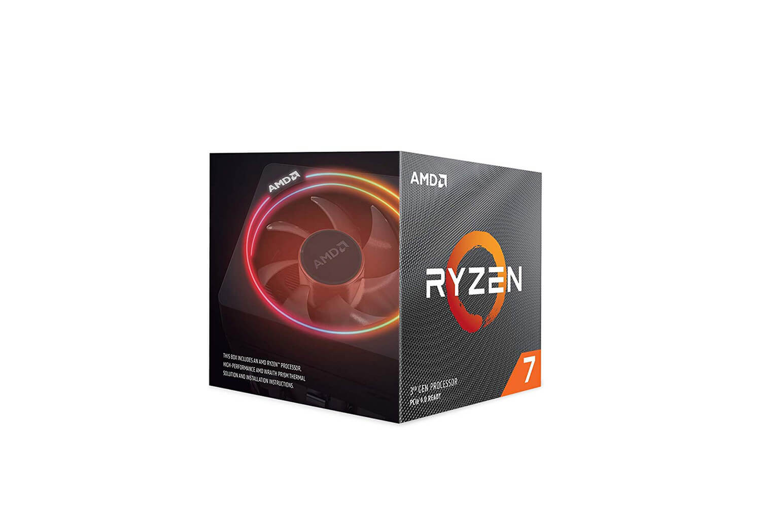 第3世代Ryzen(Zen 2)で自作PCを組む計画