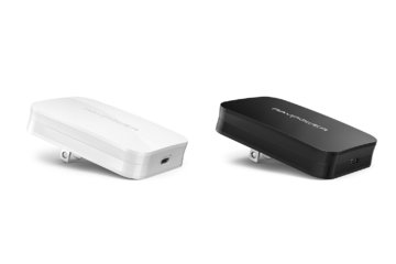 RAVPower、GaN採用USB急速充電器「RP-PC104」を5,999円→3,499円の特価で販売
