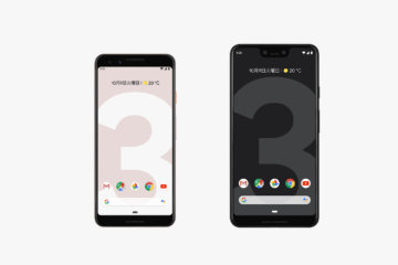 ドコモ、Pixel 3 / 3 XLを一括2.1万円に値下げ