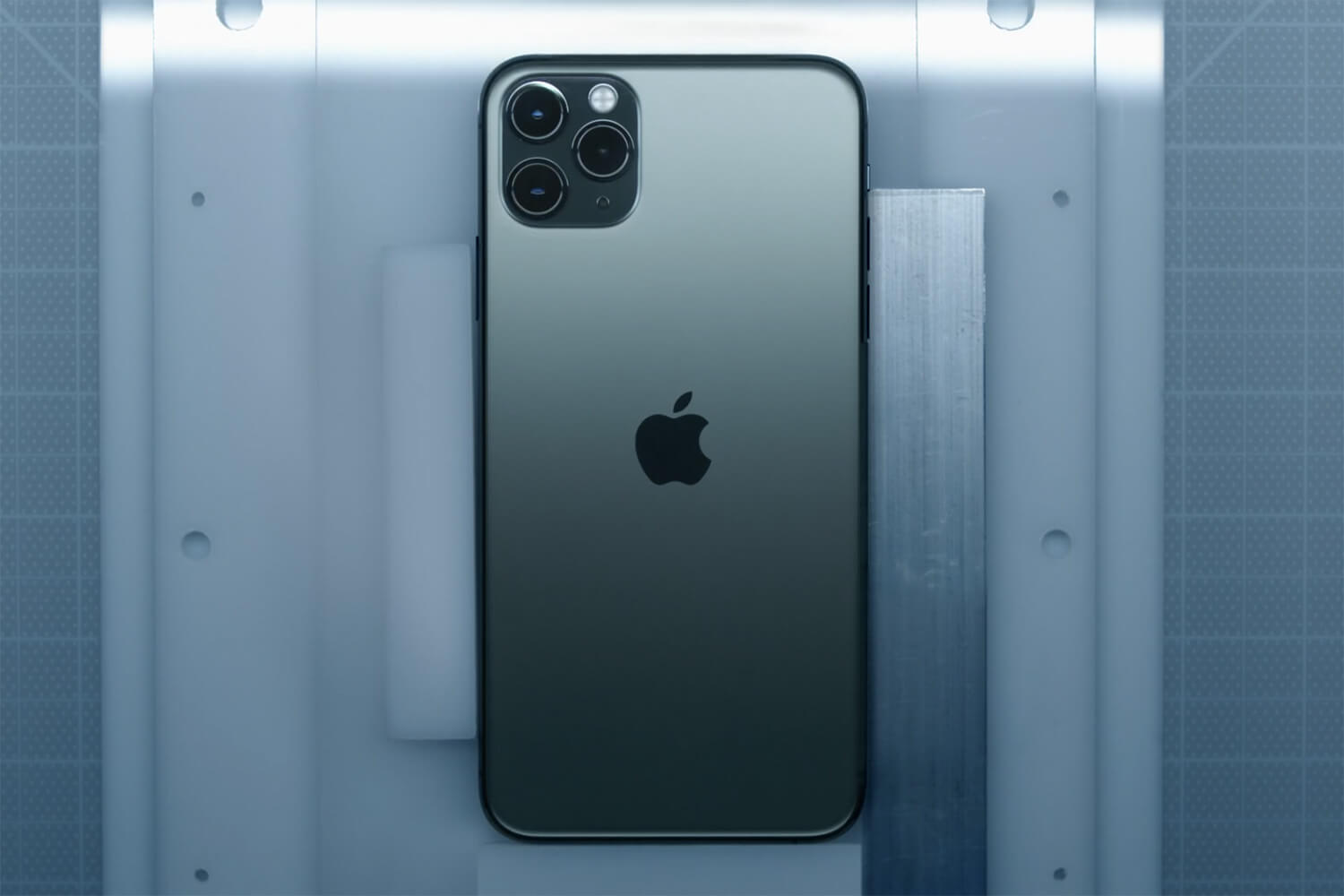 Apple、トリプルカメラを搭載したiPhone 11 Pro / 11 Pro Maxを発表。価格は約10.7万円から
