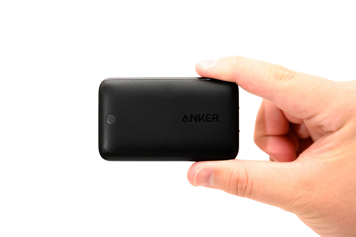 Anker PowerPort Atom III Slimレビュー！世界最薄の30W USB PD充電器