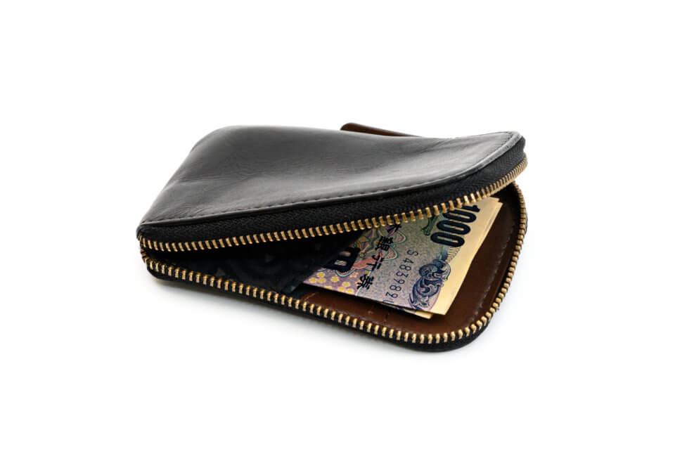 Bellroy（ベルロイ） Card Pocketレビュー。コンパクトだけど収納力もあって万能な財布