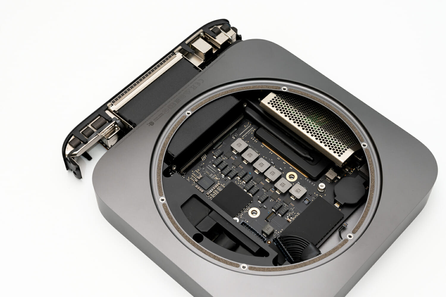 Mac mini M2pro 2023年式 メモリ 32GB SSD 512GB Yahoo!フリマ（旧）+