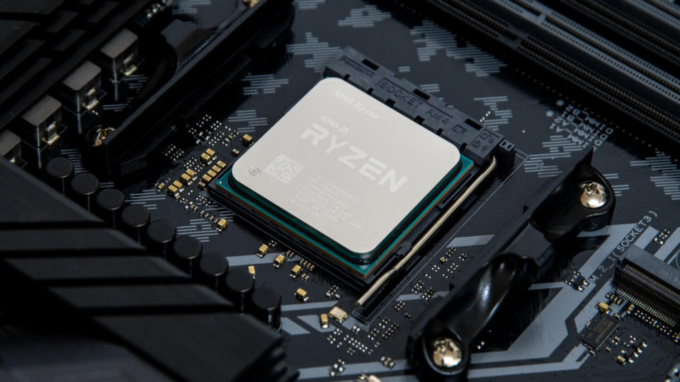 10万円で組む自作ゲーミングPCの構成を考える：AMD Ryzen版