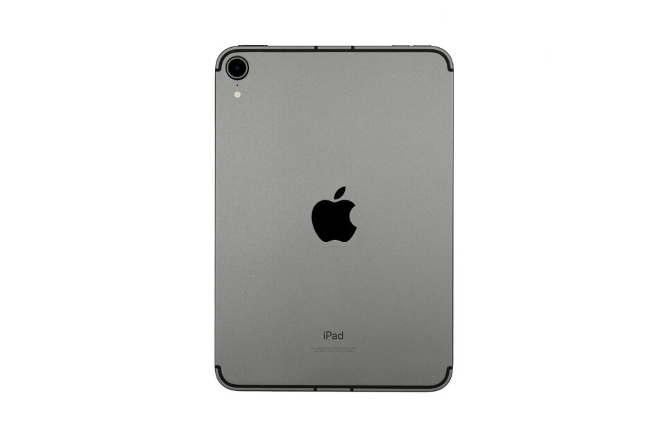 iPad mini（第6世代）外観レビュー。最強のiPad miniありがとう | でこにく
