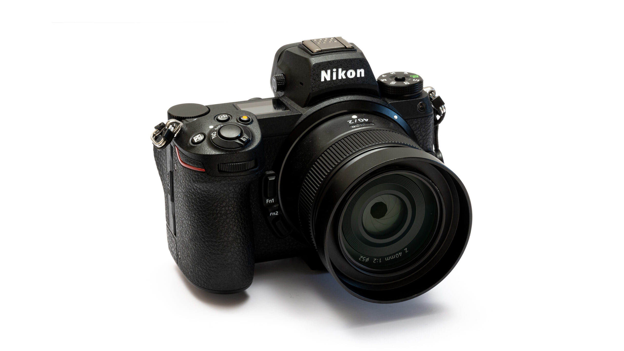 セレクトショップ購入 NIKKOR Z 40mm f2 ニコン 単焦点レンズ レンズ(単焦点)