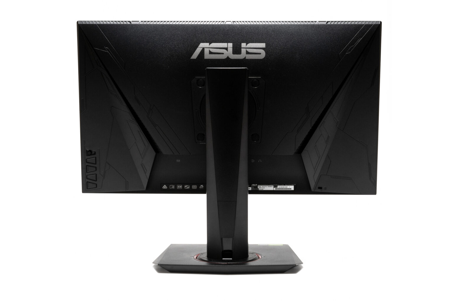 ASUS ゲーミングモニター VG279Q1R BLACK+spbgp44.ru