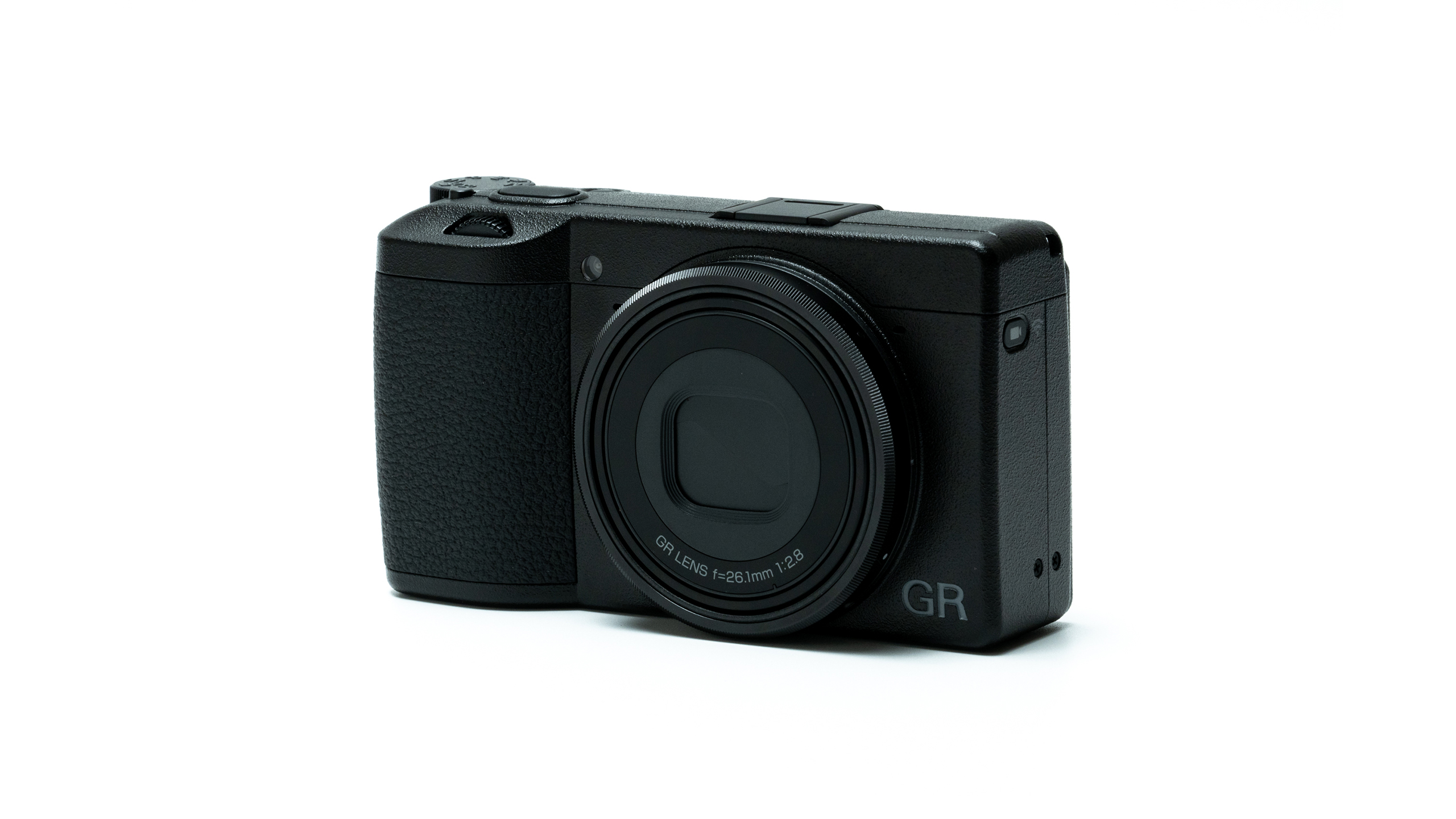 RICOH GR IIIx レビュー。40mmがちょうどいいGR