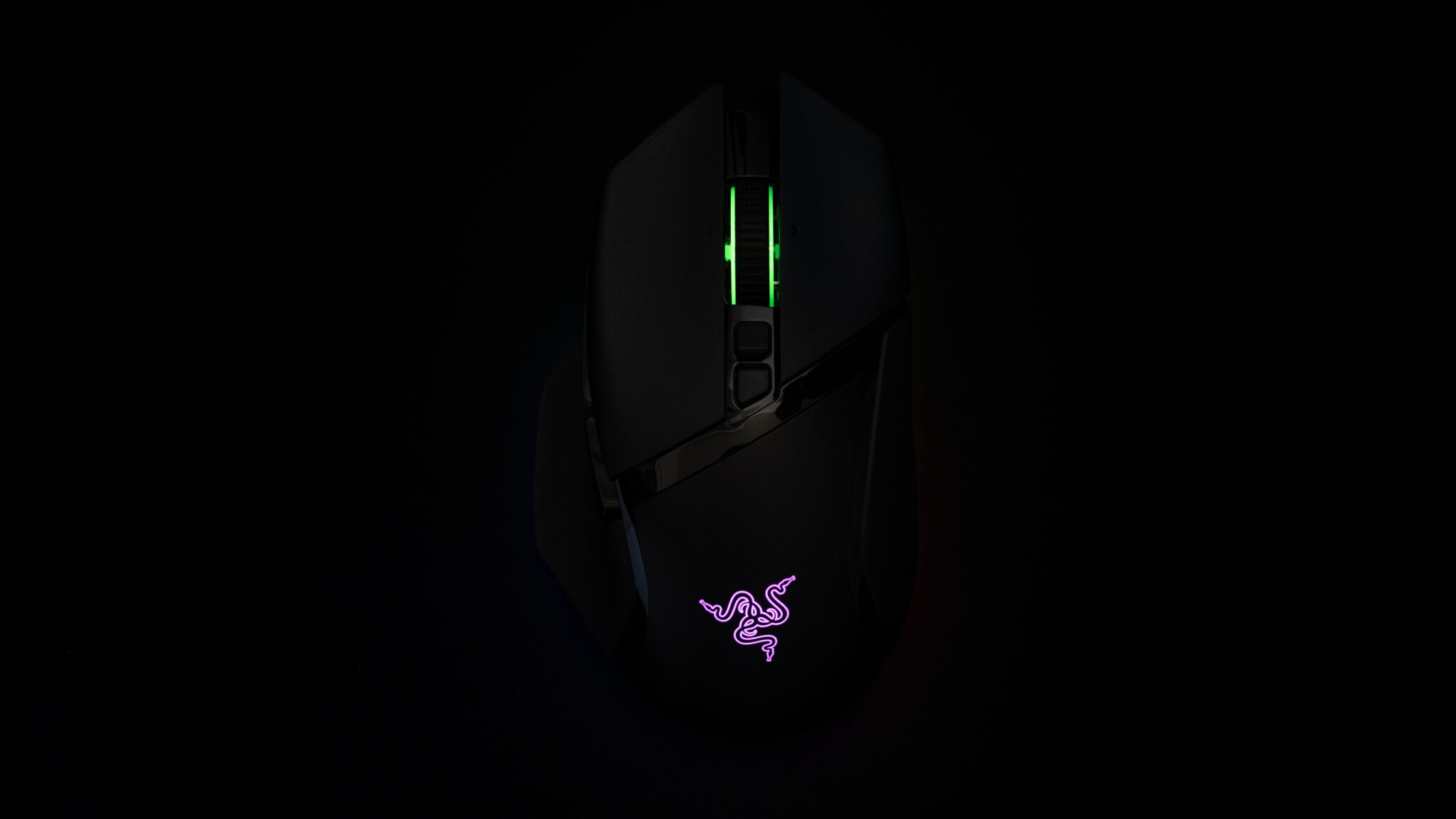 Razer Basilisk V3 Pro レビュー：純粋に進化したBasiliskめっちゃいいけど価格だけがややネック でこにく