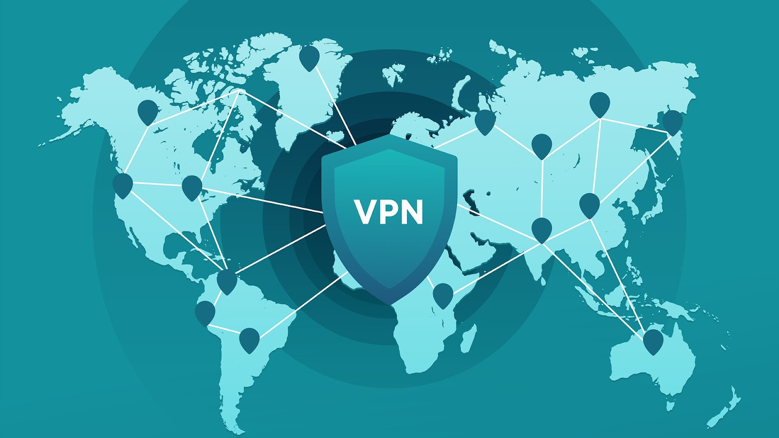 VPNとは？活用法やメリット・デメリットをわかりやすく解説