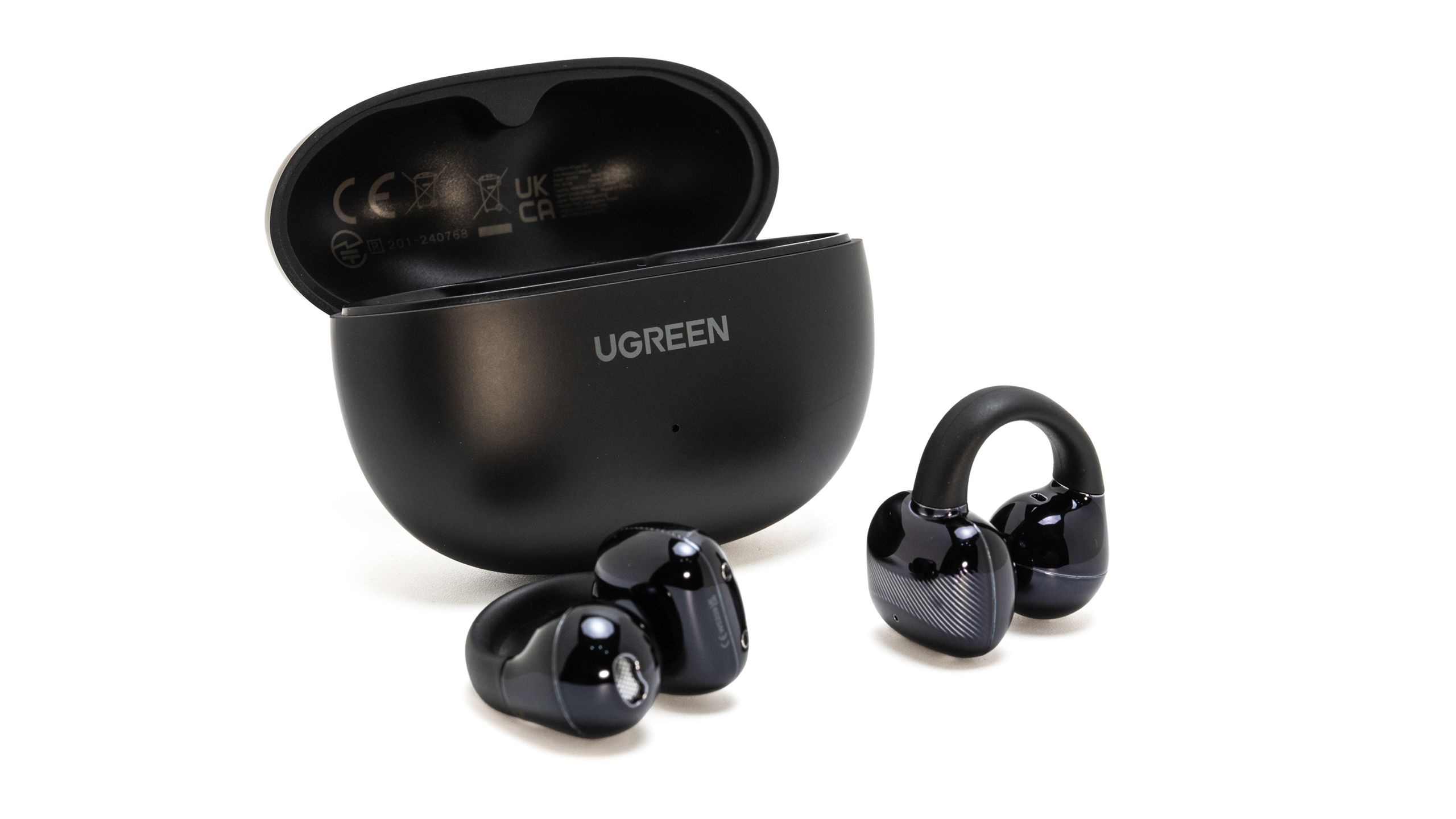 UGREEN HiTune S3レビュー：ながら聴きにぴったりなイヤーカフ型イヤホンのエントリーモデル