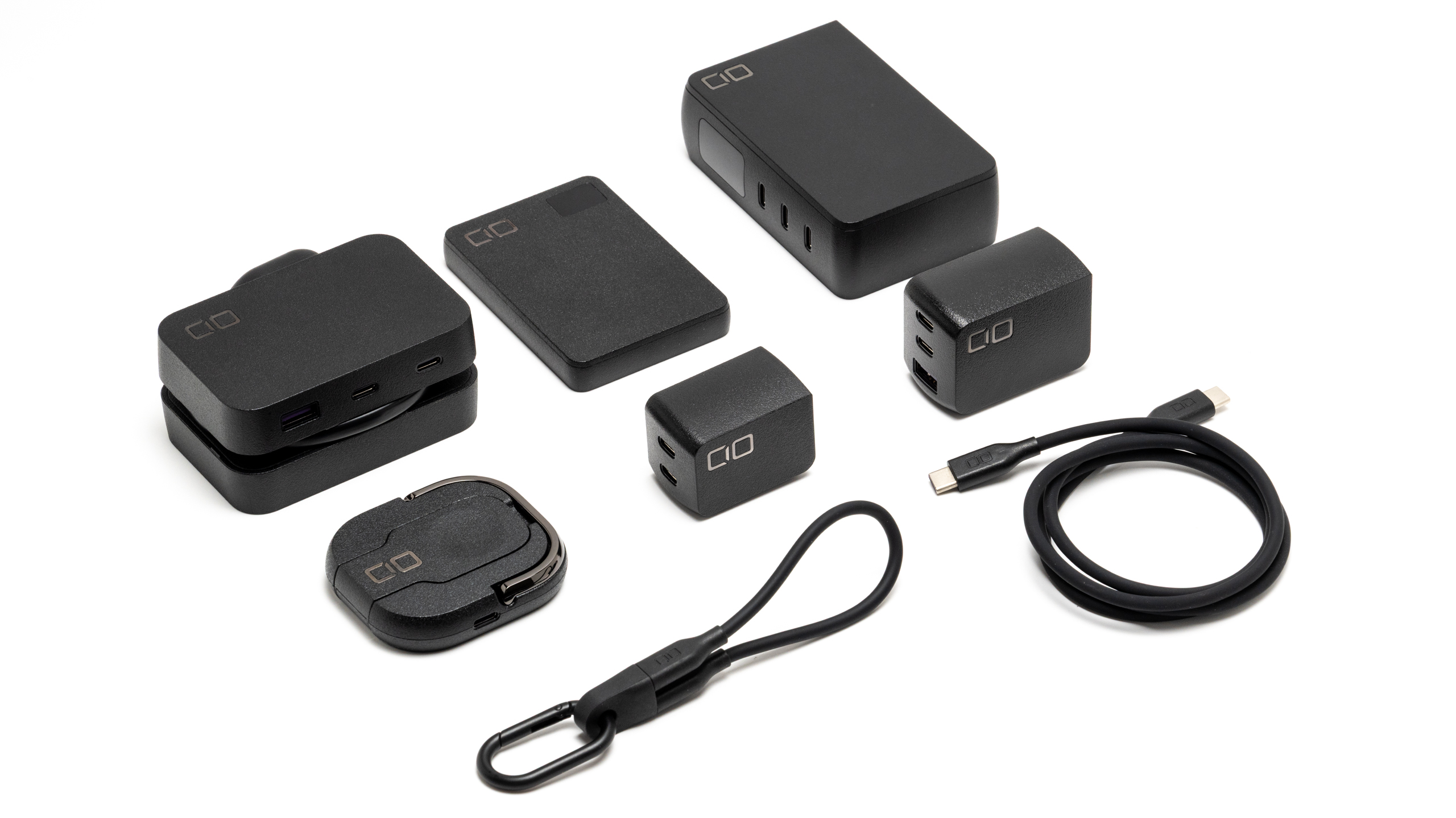 【Amazonプライムデー】実際に使っているオススメCIO製品まとめ