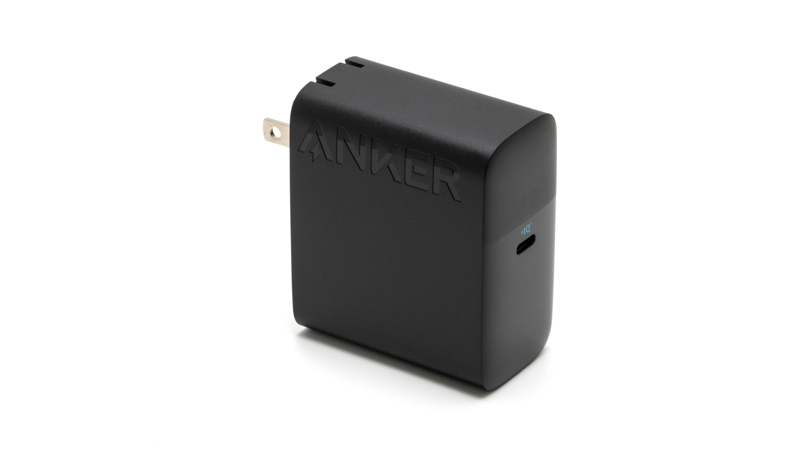 Anke 317 Charger レビュー：据え置き用に最適な高コスパUSB充電器