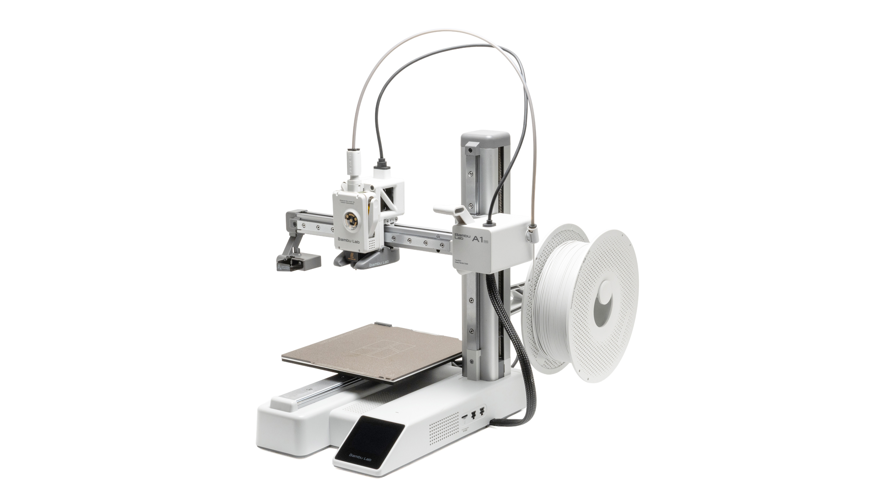 【ベストバイがジェット2025】あったらいいなを自分で作れる3Dプリンター「Bambu Lab A1 mini」