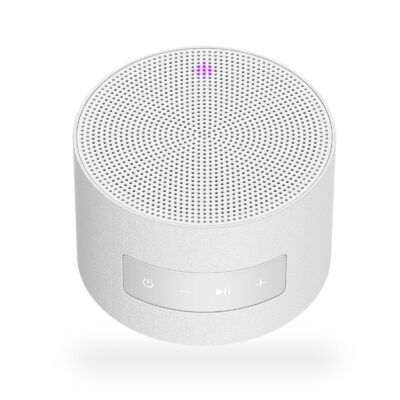 Portable Bath Speaker