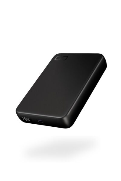 SMARTCOBY SLIM II Wireless2.2 Pro 10K