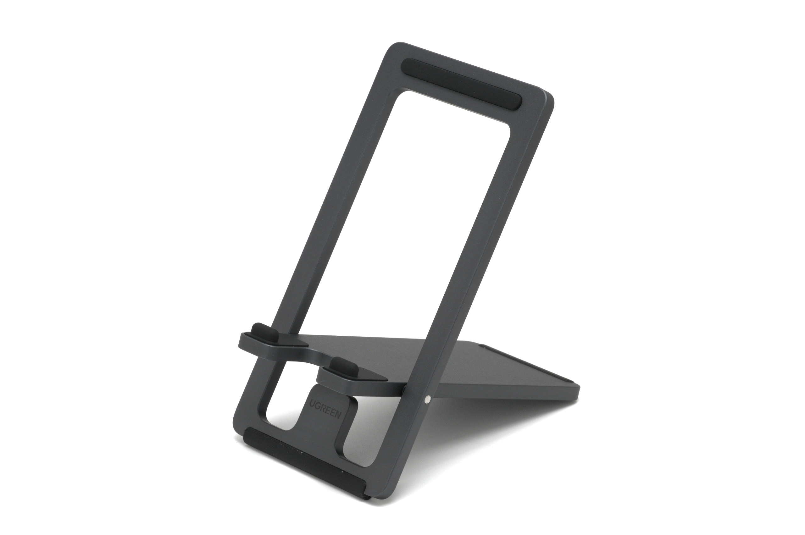 UGREEN スマホスタンド 展開状態